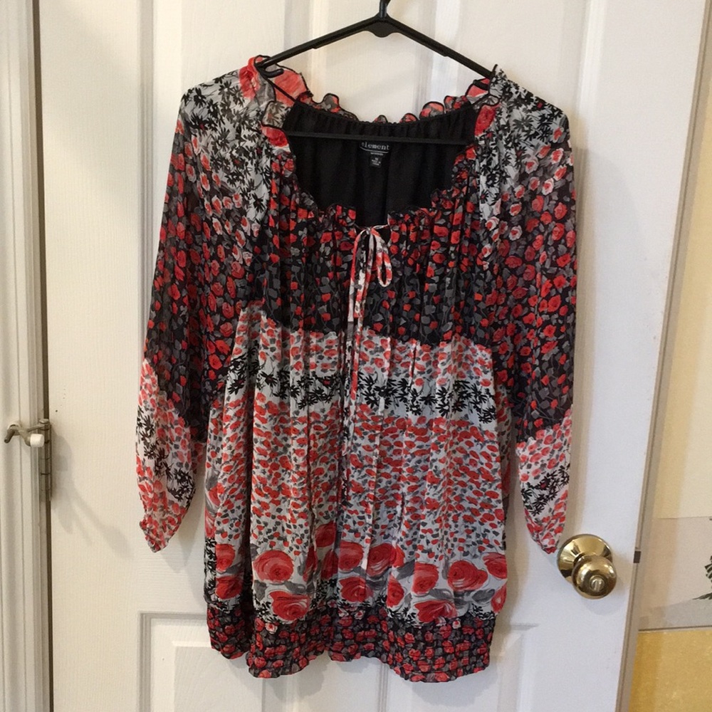 Blouse